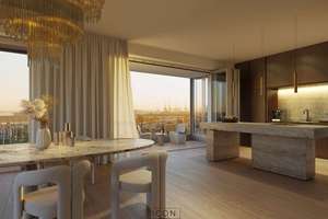 *EINZIGARTIG* TOWNHOUSE IN DER HAFENCITY – Die vollständige Adresse der Immobilie erhältst du vom Anbieter., 20457 HafenCity, Hamburg – Vorschaubild 7