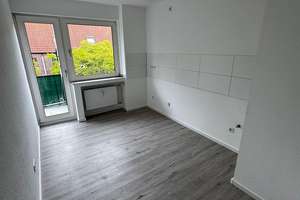 Sanierte 2 Zimmerwohnung in Köln Kalk – Die vollständige Adresse der Immobilie erhältst du vom Anbieter., 51103 Kalk (Ortsteil), Köln – Vorschaubild 3