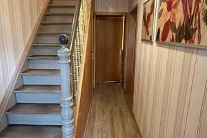 Doppelhaus sucht neuen Besitzer - Hofeld – Sankt Wendel (Kreis) – Vorschaubild 14