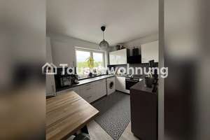 Tauschwohnung: Köln, Sülz: Gemütliche 2-Zimmer-Wohnung am Beethovenpark – Neuenhöfer Allee 46, 50935 Sülz, Köln – Vorschaubild 11