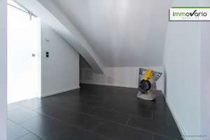 Exklusive Penthousewohnung auf 2 Ebenen mit Blick auf die Elbe, Fußbodenheizung und großer Terrasse! – Platz am Elbbahnhof 1, 39104 Altstadt, Magdeburg – Vorschaubild 31