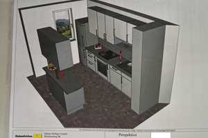 Moderne 4-Zimmer-Ergeschosswohnung mit Terrasse und Garten + hochwertige Küche in Köln Porz-Urbach – Bachstr. 4, 51145 Köln – Vorschaubild 12