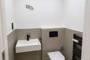 Hochwertig sanierte 4-Zimmer-Wohnung | 107 m² | 2 Balkone | TG-Stellplatz | 2 Jahre befristet – Daniel-Schürmann-Straße 35, 42853 Mitte, Remscheid – Vorschaubild 9