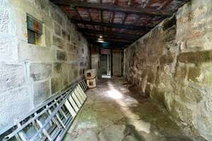 Charmantes Anwesen in einzigartiger Lage sucht Liebhaber! - FALC Immobilien Öhringen – Die vollständige Adresse der Immobilie erhältst du vom Anbieter., 74629 Pfedelbach – Vorschaubild 34
