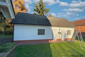 Gepflegtes Einfamilienhaus in ruhiger Lage von Boberow – viel Platz für die ganze Familie – Die vollständige Adresse der Immobilie erhältst du vom Anbieter., 19357 Karstädt – Vorschaubild 24