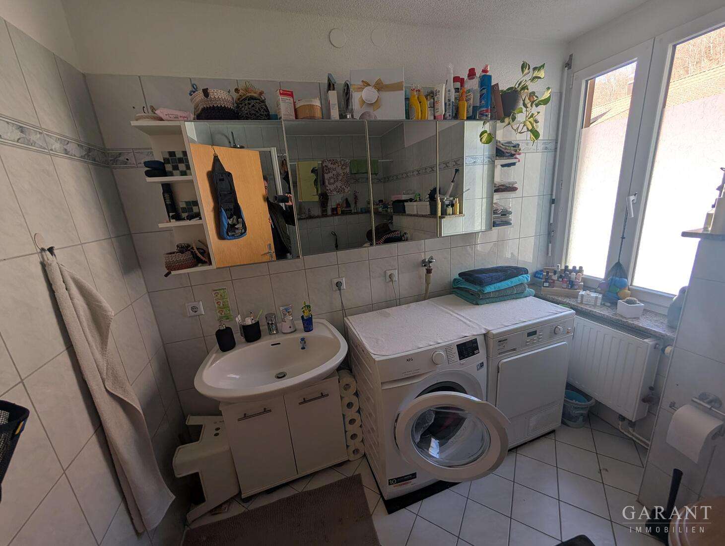 Immobilie in Todtnau - Günstige Gelegenheit - 3 Zimmer Wohnung im Herzen von Gschwend! - Bild 5