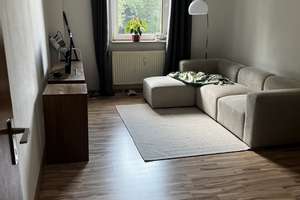 ***INNENSTADT-WEST-Studenten & Pendlerapartment mit Laminat, EBK, Fliesen & Duschbad*** – Die vollständige Adresse der Immobilie erhältst du vom Anbieter., 44137 Dorstfelder Brücke, Dortmund – Vorschaubild 5