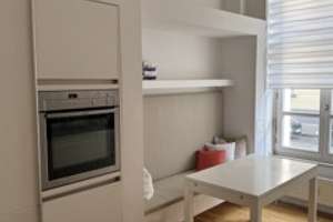 Elegante 2-Zimmer Wohnung im EG in Düsseldorf Carlstadt – Bilkerstraße 35, 40213 Carlstadt, Düsseldorf – Vorschaubild 7