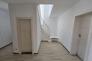 Bezugsfreie Doppelhaushälfte, 6 Zimmer, Garage, Garten, ruhige Lage, Ortseingang Kladow – 14089 Kladow, Berlin – Vorschaubild 10