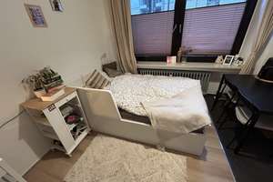  1 Zimmer Wohnung in super Lage in Düsseldorf – Rather Straße 54, 40476 Derendorf, Düsseldorf – Vorschaubild 6