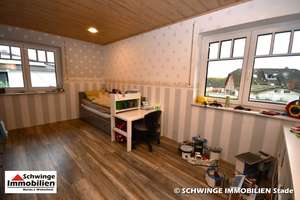 162 m² Stadtvilla aus dem Jahre 2013 mit hochwertiger Ausstattung zu verkaufen! – Kapellenweg 3, 21755 Hechthausen – Vorschaubild 19