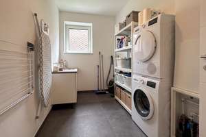 !! ERSTBEZUG !!  Hochwertige Erdgeschosswohnung mit Garten in Marl-Hüls – Bachstr. 4, 45770 Hüls-Nord, Marl – Vorschaubild 9