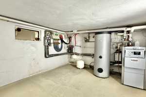 #RESERVIERT# Ihr neues Familiendomizil: Charmanter Altbau-Flair trifft auf modernen Wohnkomfort – Nürnberg – Vorschaubild 11