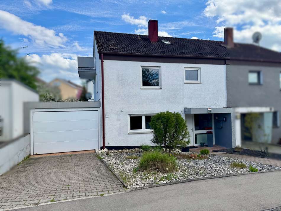 Ansicht - Nordseite