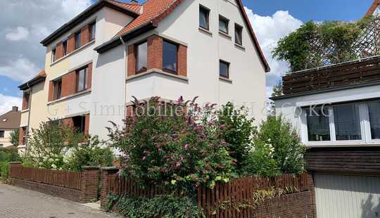 Bild von Riddagshausen- Seltene Gelegenheit  
Gepflegtes Mehrfamilienhaus und ein Einfamilienhaus in TOP LAG