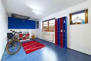 Barrierefreies Energiesparhaus mit ausgebautem Dachgeschoss, optional für zweite Wohneinheit – Oldenburg (Oldenburg) – Vorschaubild 14