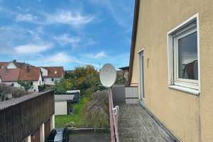 Charmantes 3-Familienhaus mit vielseitigem Nutzen: Werkstatt, Gewerbeeinheit und 7 Garagen – Esslingen (Kreis) – Vorschaubild 26