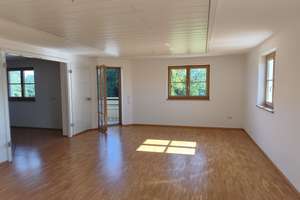 Sonnige 3,5-Zimmer-Wohnung im Grünen mit Bergpanorama in Heimenkirch – 88178 Heimenkirch – Vorschaubild 5