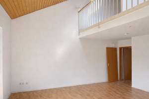 Moderne 3-Zimmer-Maisonette mit Gäste-WC, Balkon, Kellerabteil – ruhige Lage in Offenburg – Adalbert-Stifter-Weg 16, 77652 Offenburg – Vorschaubild 2