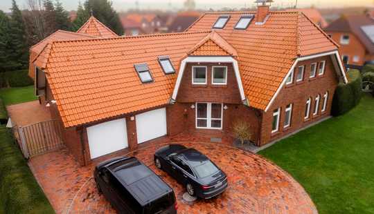 Bild von Ein Zuhause, das sich Ihren Lebensplänen anpasst- als Familie, Mehrgenerationen oder zur Vermietung