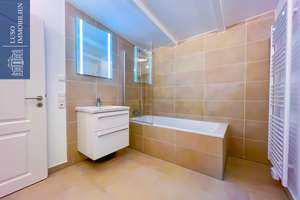 Exklusives Einfamilienhaus mit Garten – Fohrwisch 6, 22527 Eidelstedt, Hamburg – Vorschaubild 12