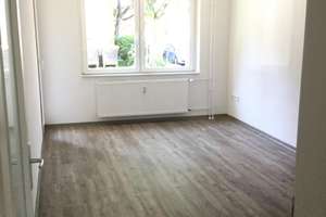 Großzügige 4-Zimmer Wohnung im EG mit Balkon zu vermieten – Kranichstr. 9, 33607 Mitte, Bielefeld – Vorschaubild 2