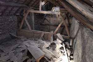 Charmantes Einfamilienhaus mit weitläufigem Grundstück – historischer Charme trifft moderne! – Die vollständige Adresse der Immobilie erhältst du vom Anbieter., 52441 Linnich – Vorschaubild 23
