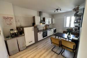 Zwischenmiete:  2-Zimmerwohnung in Köln-Nippes  (01.06. – 30.08.) – Die vollständige Adresse der Immobilie erhältst du vom Anbieter., 50733 Nippes (Ortsteil), Köln – Vorschaubild 2