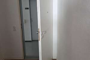 1-Zimmer-Wohnung – renoviert & sofort bezugsbereit – Kaiserstrasse 233, 66133 Scheidt, Saarbrücken – Vorschaubild 8