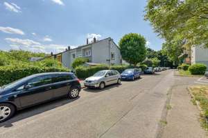 +++ Zur Eigennutzug oder als Kapitalanlage - 1.OG frei - 3-Fam-REH - modernisiert - inkl. Garage +++ – Makrelenweg 11, 70378 Mönchfeld, Stuttgart – Vorschaubild 5