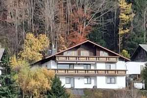 Mein gigantisches Traumhaus in ruhiger Lage, inklusive Sauna, Einliegerwohnung und Garage(n) – Obere Dornhaner Str. 37, 72290 Loßburg – Vorschaubild 1