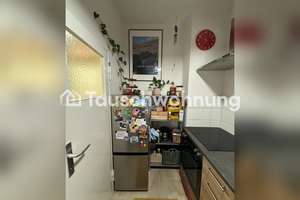 Tauschwohnung: 1-Zimmer mit Balkon (Friedenau), Suche 2-3 Zimmer – Die vollständige Adresse der Immobilie erhältst du vom Anbieter., 12157 Schöneberg, Berlin – Vorschaubild 9