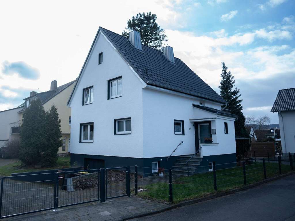 Saniertes Familienglück in Bad Honnef - Toplage nah zum Rhein & Zentrum