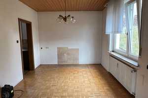 !RESERVIERT! Ein- bis Zweifamilienhaus in Beverungen-Dalhausen mit Ausblick auf das Weserbergland – Hermannstraße 78, 37688 Höxter (Kreis) – Vorschaubild 8