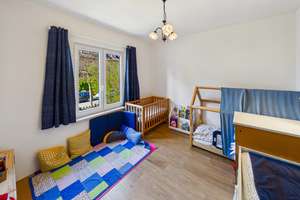 Familienfreundliches Zweifamilienhaus mit Garten und Balkon in ruhiger Lage – Die vollständige Adresse der Immobilie erhältst du vom Anbieter., 30625 Heideviertel, Hannover – Vorschaubild 7
