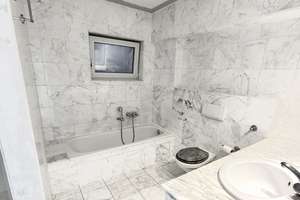 Exklusive 3-Zimmer-Maisonettewohnung mit Garten, Balkon und traumhaftem Panoramablick über Wiesbaden – Am Burgacker 15, 65207 Rambach, Wiesbaden – Vorschaubild 13