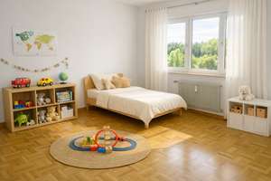 Großzügige 3,5 Zimmer Wohnung (96 m²) mit Wohnküche, überdachter Terrasse & separatem Eingang – Die vollständige Adresse der Immobilie erhältst du vom Anbieter., 73262 Reichenbach an der Fils – Vorschaubild 6