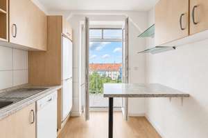 3-Raum Wohnung in Uni-Nähe mit WG-Potenzial – Soester Straße 8, 18057 Hansaviertel, Rostock – Vorschaubild 12