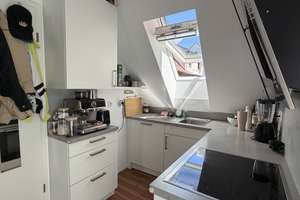 1,5 Zimmer Maisonette Wohnung – Blumhardtstraße 19, 74080 Böckingen, Heilbronn – Vorschaubild 5
