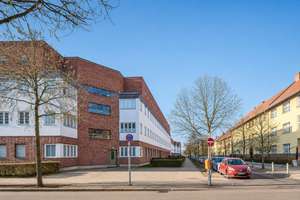 Erstbezug nach Renovierunng - 3 Zimmer-ETW mit eigenem Garten – 13403 Reinickendorf (Ortsteil), Berlin – Vorschaubild 17
