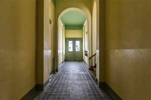 2-Zimmer-Wohnung im Hochparterre nahe Gleisdreieckpark *Provisionsfrei für Erwerber – Die vollständige Adresse der Immobilie erhältst du vom Anbieter., 10963 Kreuzberg, Berlin – Vorschaubild 9