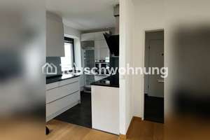 Tauschwohnung: Haidhausen/zentral/modern/ Balkon/2 Zimmer/inkl. Küche – Die vollständige Adresse der Immobilie erhältst du vom Anbieter., 81669 Obere Au, München – Vorschaubild 4