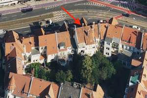 Viel Platz in Kleefeld: Gepflegtes Mehrfamilienhaus mit 17 Zimmern – Scheidestraße 8, 30625 Kleefeld, Hannover – Vorschaubild 4