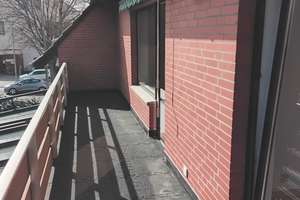 Alltagstaugliche 2-Zimmer-Wohnung mit Balkon in Braunschweig – Salzdahlumerstrasse 307, 38126 Südstadt-Rautheim-Mascherode, Braunschweig – Vorschaubild 4