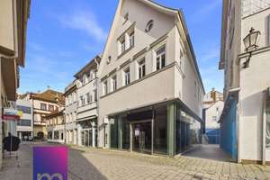 1,5 Zimmer-Apartment in zentraler Lage von Esslingen – Die vollständige Adresse der Immobilie erhältst du vom Anbieter., 73728 Innenstadt, Esslingen am Neckar – Vorschaubild 8