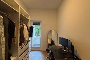 3-Zimmer Maisonette-Wohnung mit Balkon in Hammerbrook - ab sofort – Nagelsweg 24c, 20097 Hammerbrook, Hamburg – Vorschaubild 9