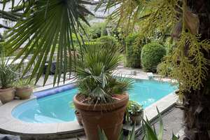 Direkt vom Eigentümer: Stilvolles  Wohnhaus mit mediterranem  Garten – Die vollständige Adresse der Immobilie erhältst du vom Anbieter., 22041 Marienthal, Hamburg – Vorschaubild 13