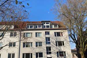 Neustadt - Helles u. modernes 1-Zimmer-Single-Appartement – Hohentorsheerstr. 37, 28199 Hohentor, Bremen – Vorschaubild 6