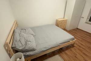 2-Zimmer-Wohnung in Darmstadt-Mitte – Sandstraße x, 64283 Mitte, Darmstadt – Vorschaubild 5
