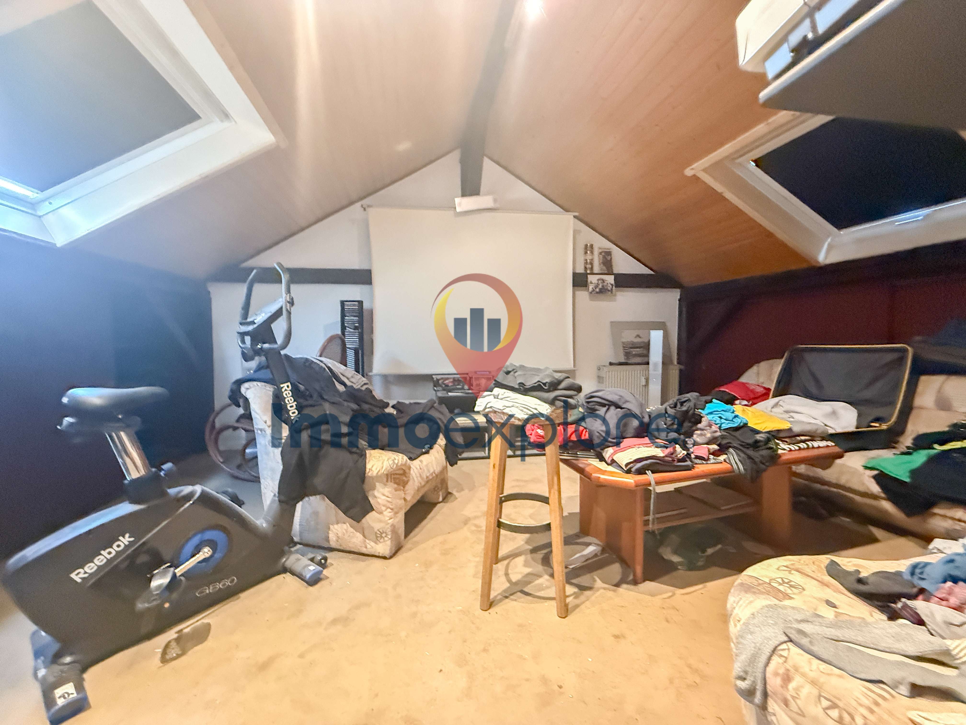 Immobilie in Wehrheim - Wohn- und Geschäftshaus zum entwickeln - Sanierungsbedürftig - Bild 15